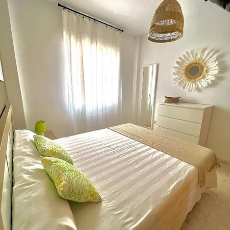 Apartment Marialuisa *