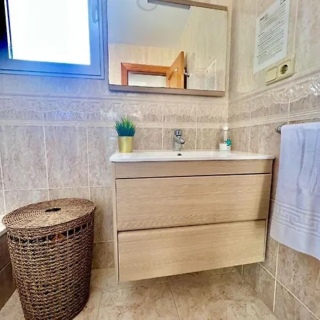 Apartamento Marialuisa *