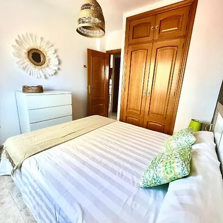 Apartment Marialuisa Oliva