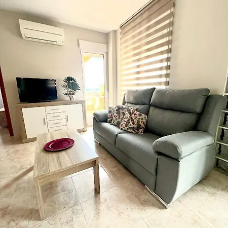 Marialuisa Apartment