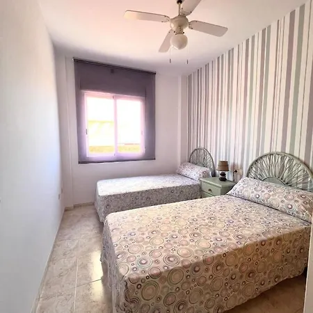 Marialuisa Apartment