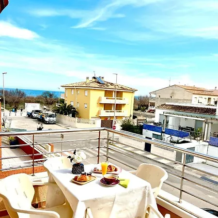 Apartment Marialuisa